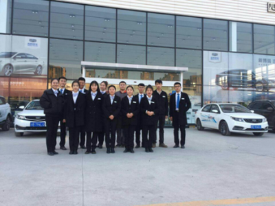 四川汽車職業(yè)技術學院專業(yè)介紹:汽車營銷與服務