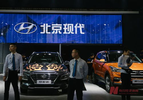 傳北京現代醞釀變動合資股比,年銷量 五連跌 進入艱難時刻,現代汽車或謀求增加持股比例