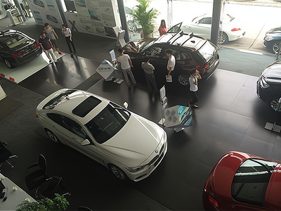 東南汽車4s店:用產(chǎn)品和服務(wù)打動(dòng)汽車項(xiàng)目消費(fèi)者