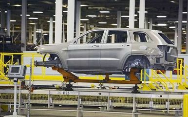 這些車都是由代工廠生產,買之前一定要考慮清楚!