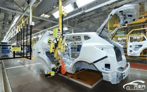 常州工廠關(guān)閉 日產(chǎn)在華 卷 不動(dòng)了