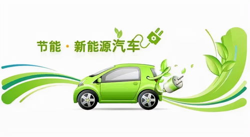 為什么新能源汽車在中國賣的這么好