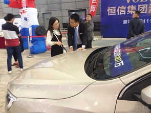 十一車展結(jié)束了 沒(méi)盡興 快到展廳來(lái)