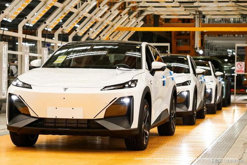 深藍汽車何以成為爆款？9月交付再破萬輛、累計銷量突破十萬輛的背后